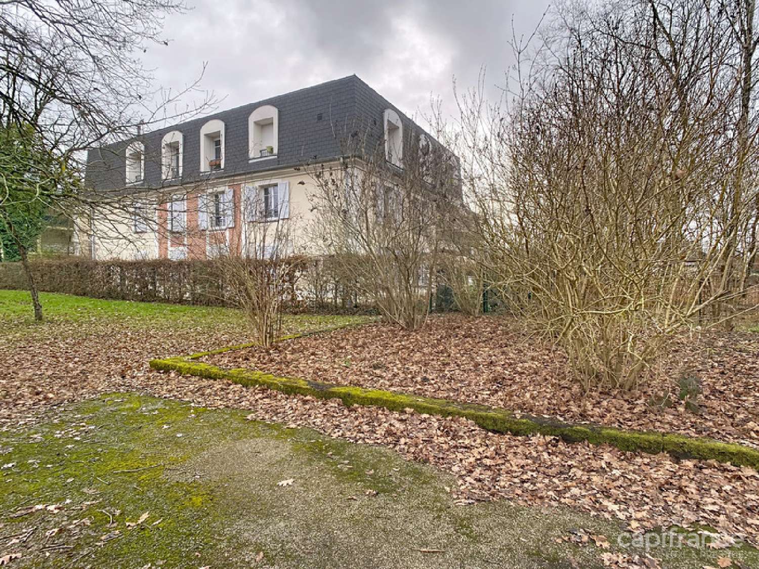 à vendre appartement Saint-Avertin Indre-et-Loire 1