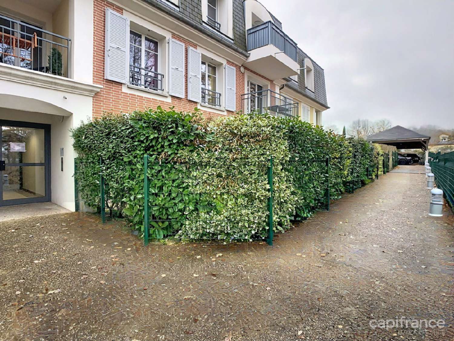 à vendre appartement Saint-Avertin Indre-et-Loire 2