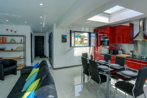 Saint-Aygulf Var appartement foto 7246503