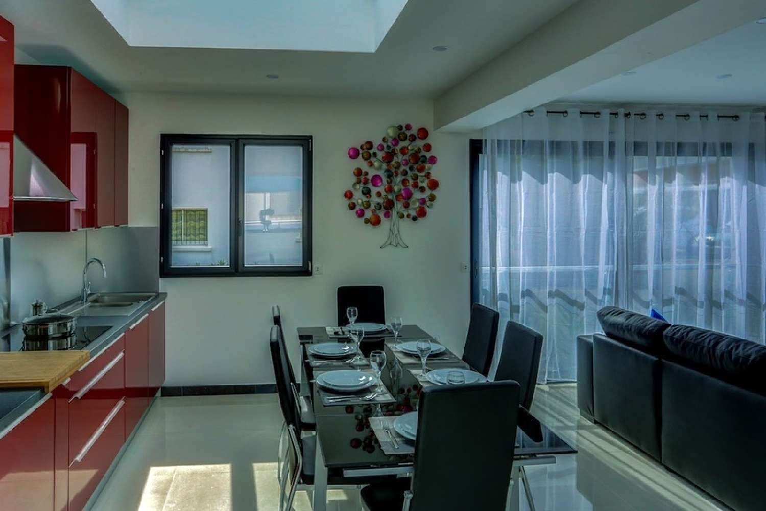  te koop appartement Saint-Aygulf Var 2