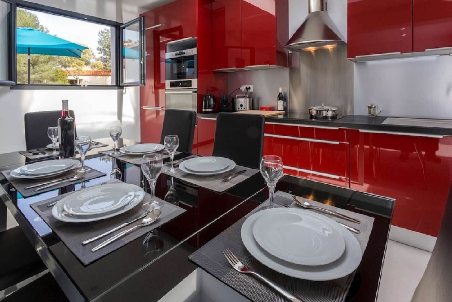  te koop appartement Saint-Aygulf Var 3