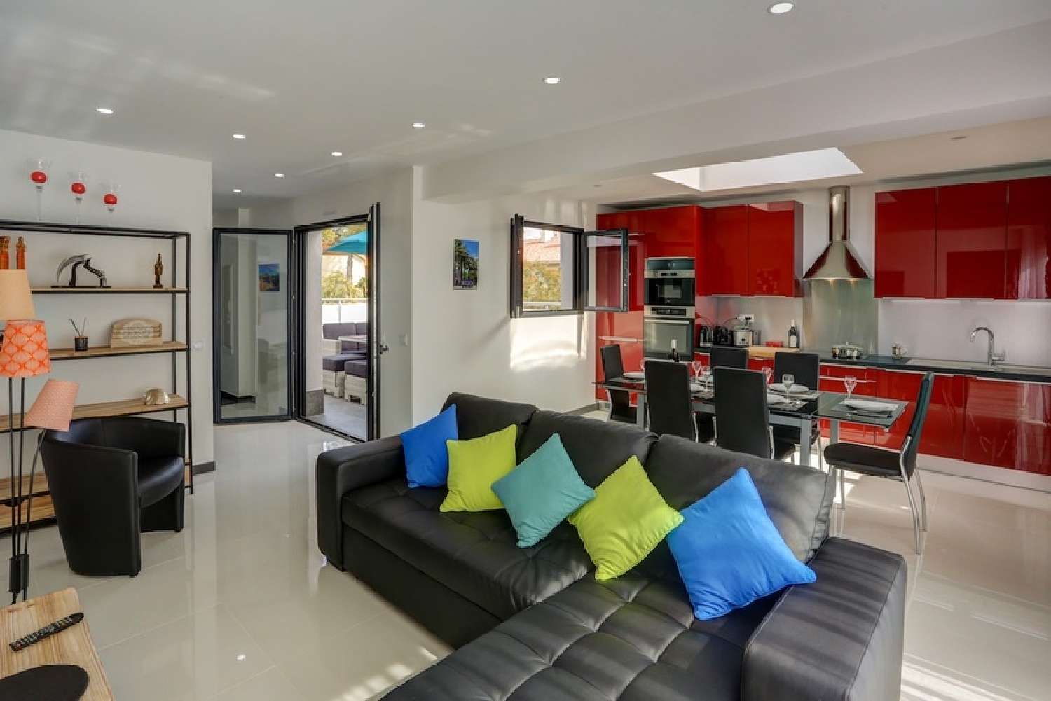  te koop appartement Saint-Aygulf Var 4