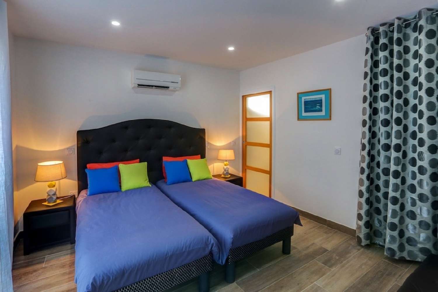  te koop appartement Saint-Aygulf Var 7