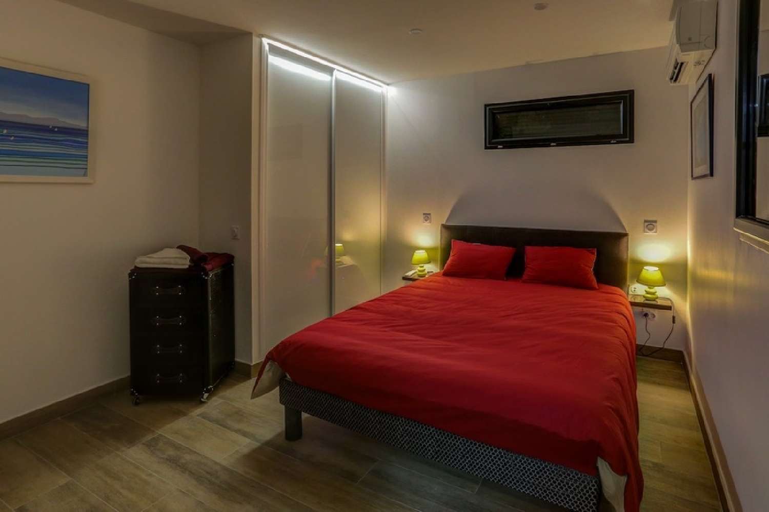  te koop appartement Saint-Aygulf Var 8