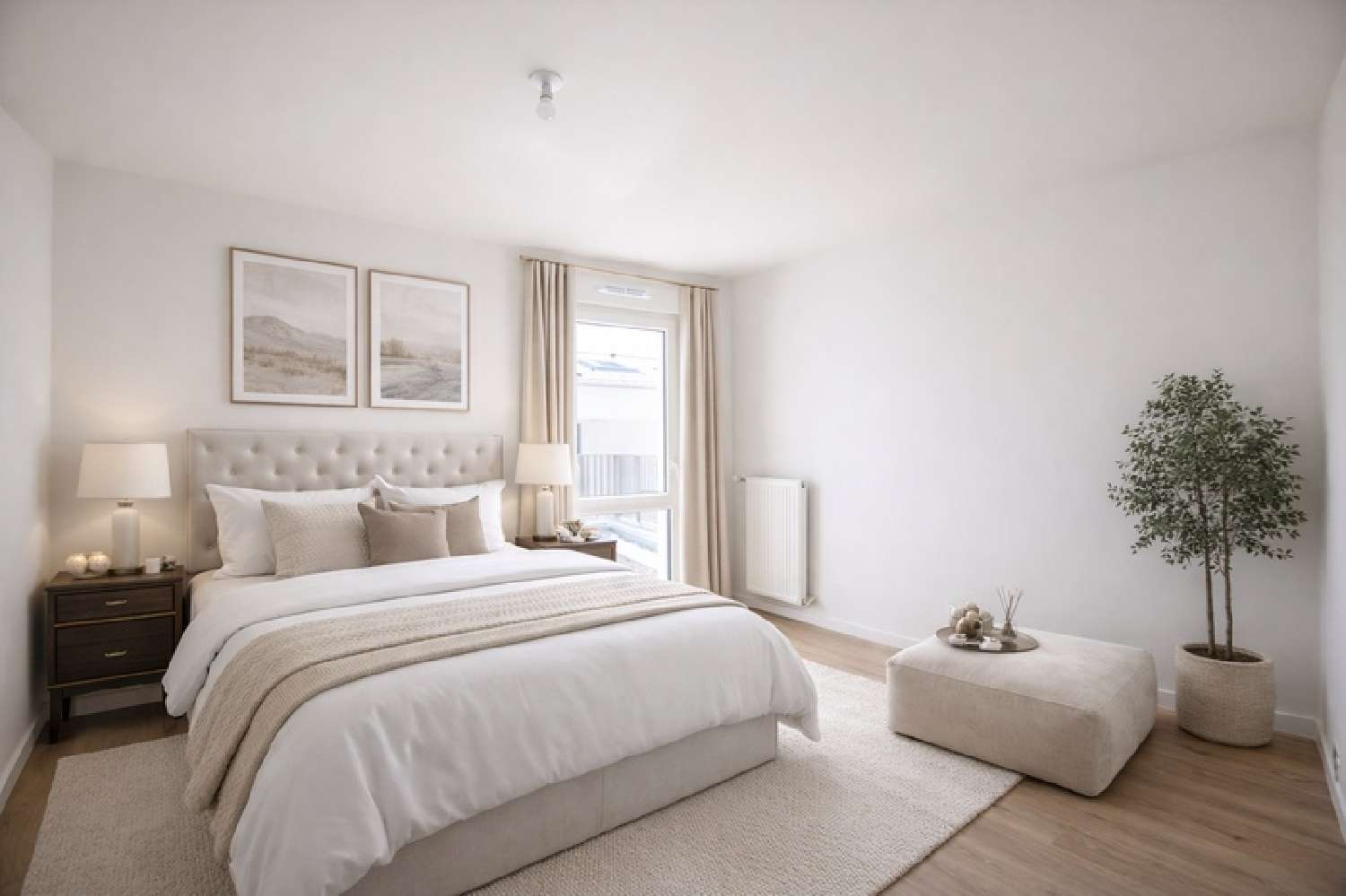  te koop appartement Saint-Bonnet-de-Mure Rhône 3