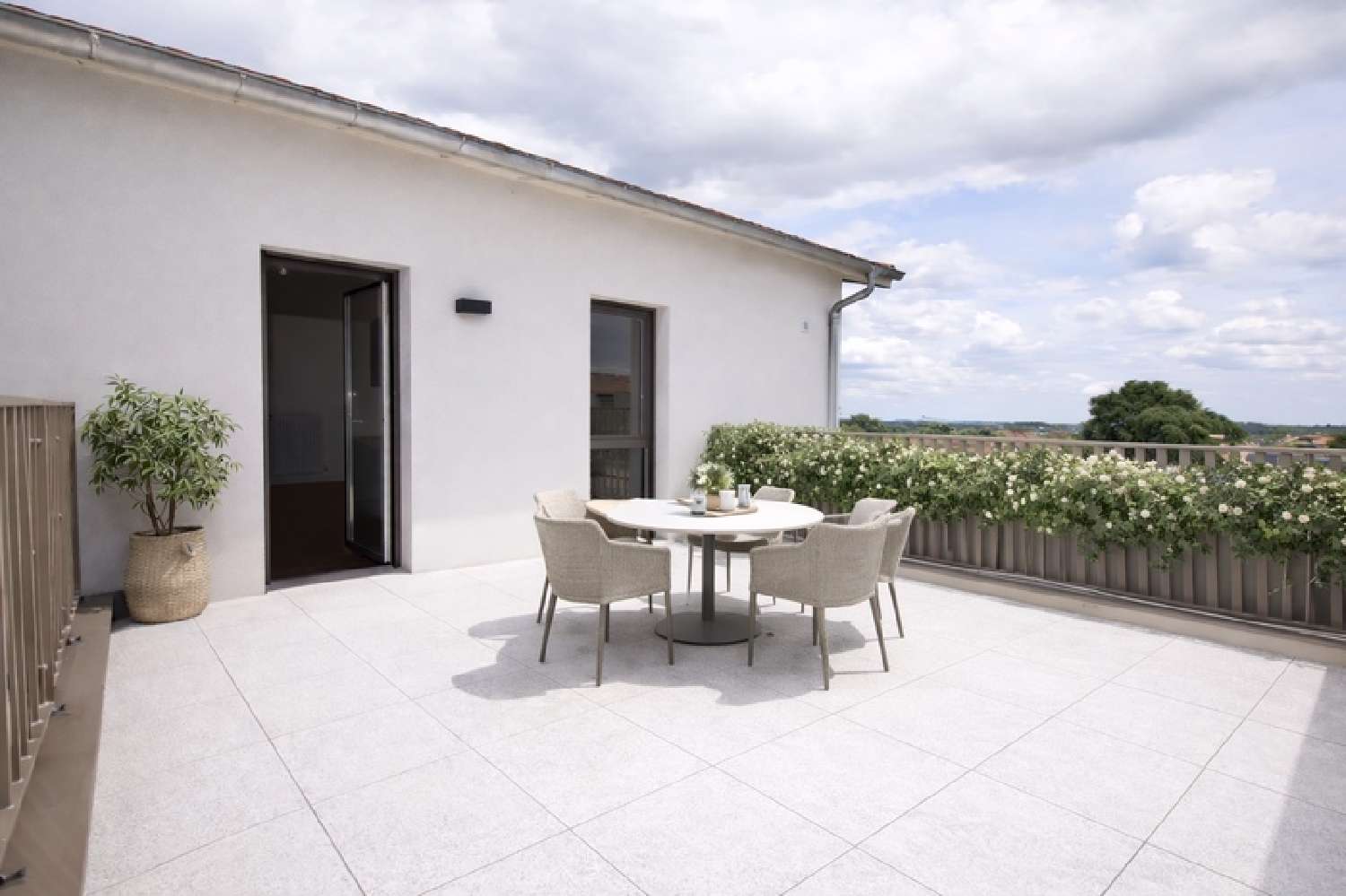  te koop appartement Saint-Bonnet-de-Mure Rhône 5