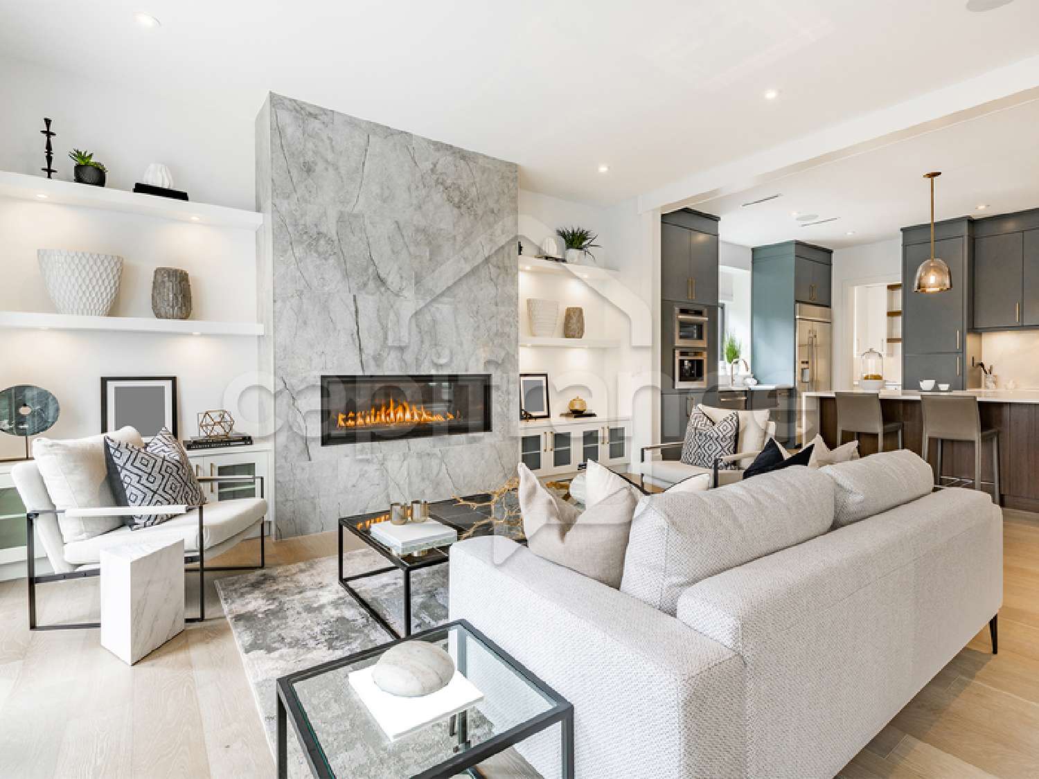  te koop appartement Saint-Bonnet-de-Mure Rhône 1