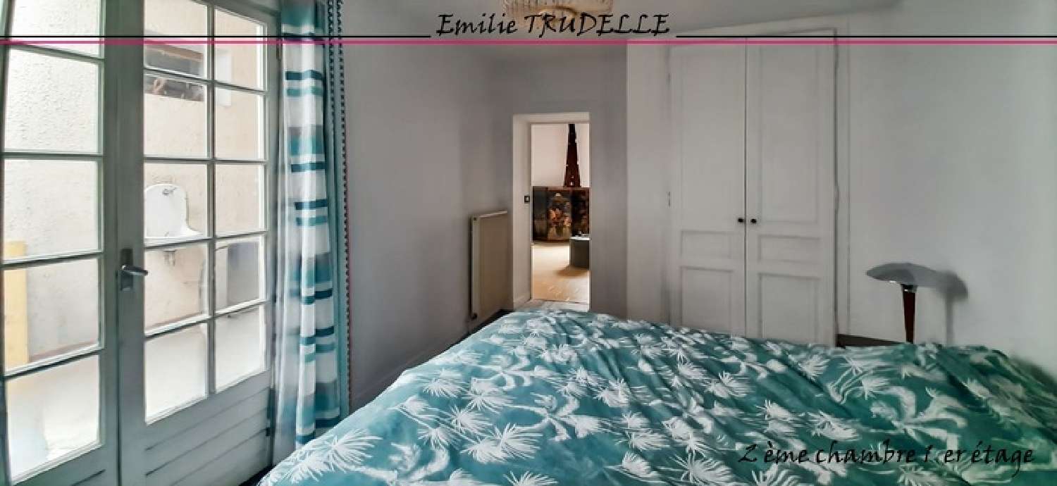  kaufen Wohnung/ Apartment Saint-Calais Sarthe 4