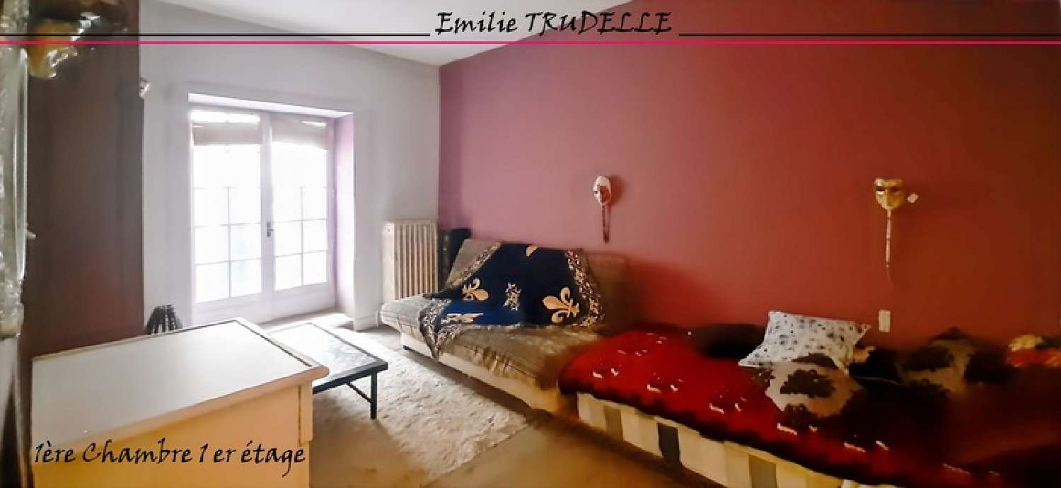  kaufen Wohnung/ Apartment Saint-Calais Sarthe 5