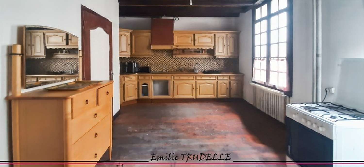  kaufen Wohnung/ Apartment Saint-Calais Sarthe 7