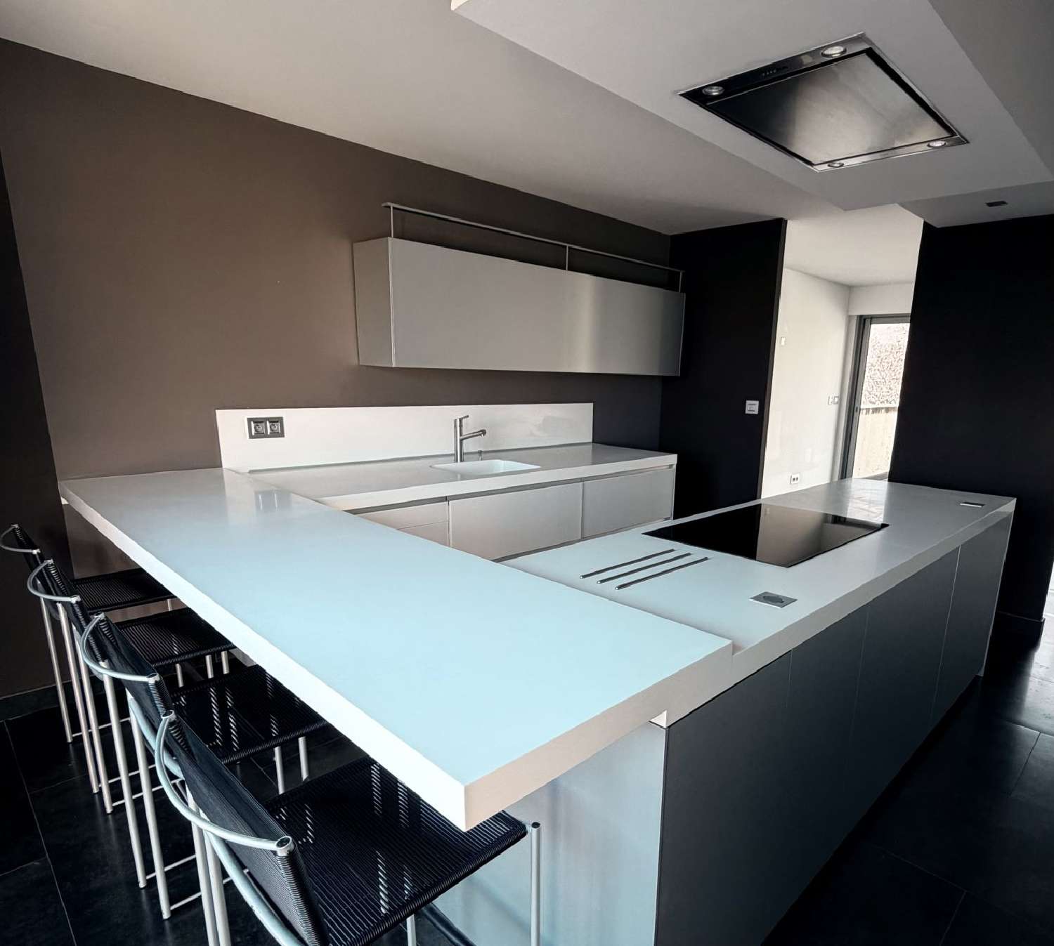  te koop appartement Saint-Césaire Gard 2