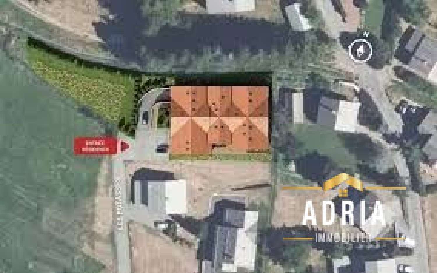  te koop appartement Saint-Chaffrey Hautes-Alpes 5