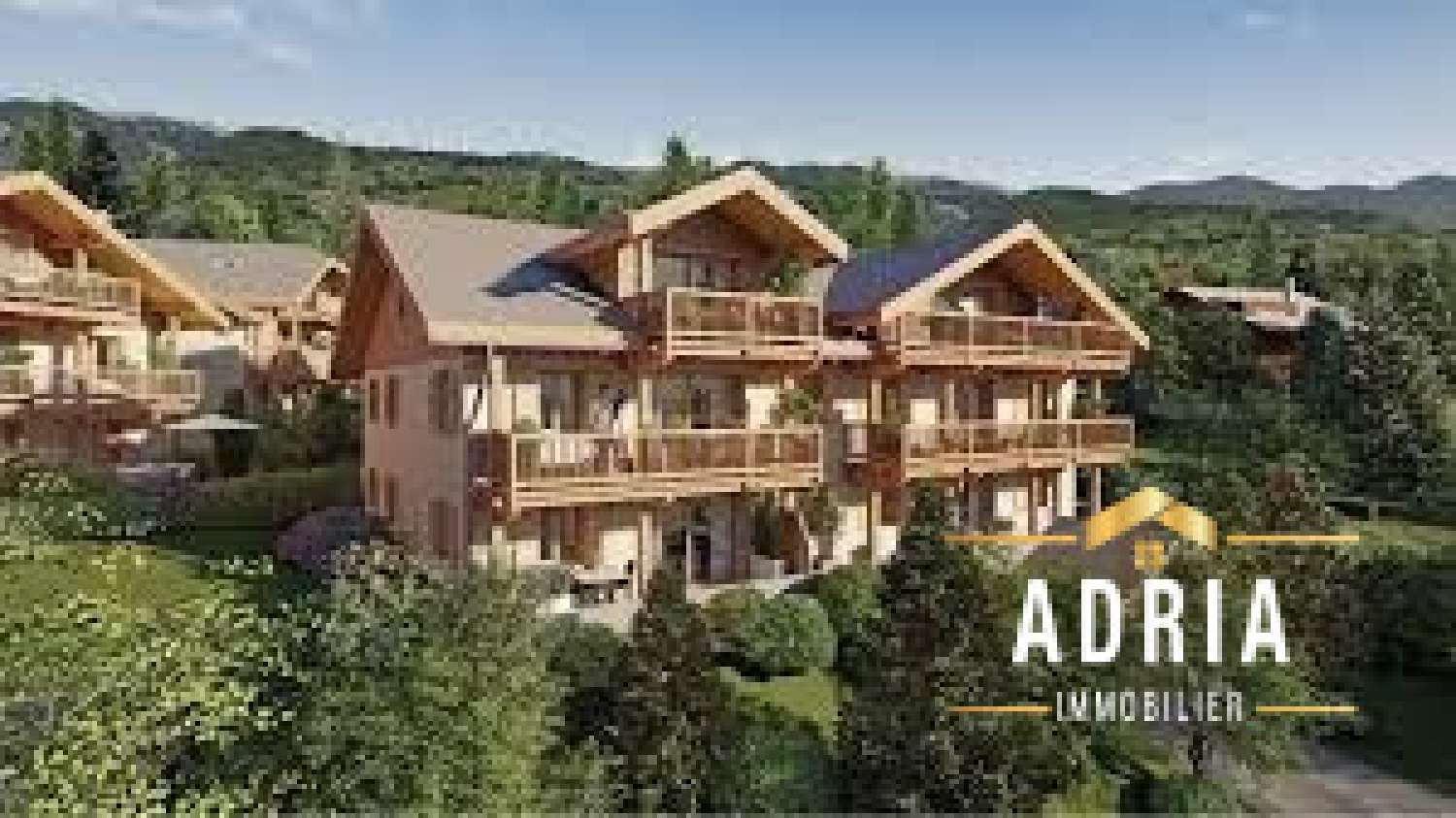  te koop appartement Saint-Chaffrey Hautes-Alpes 6