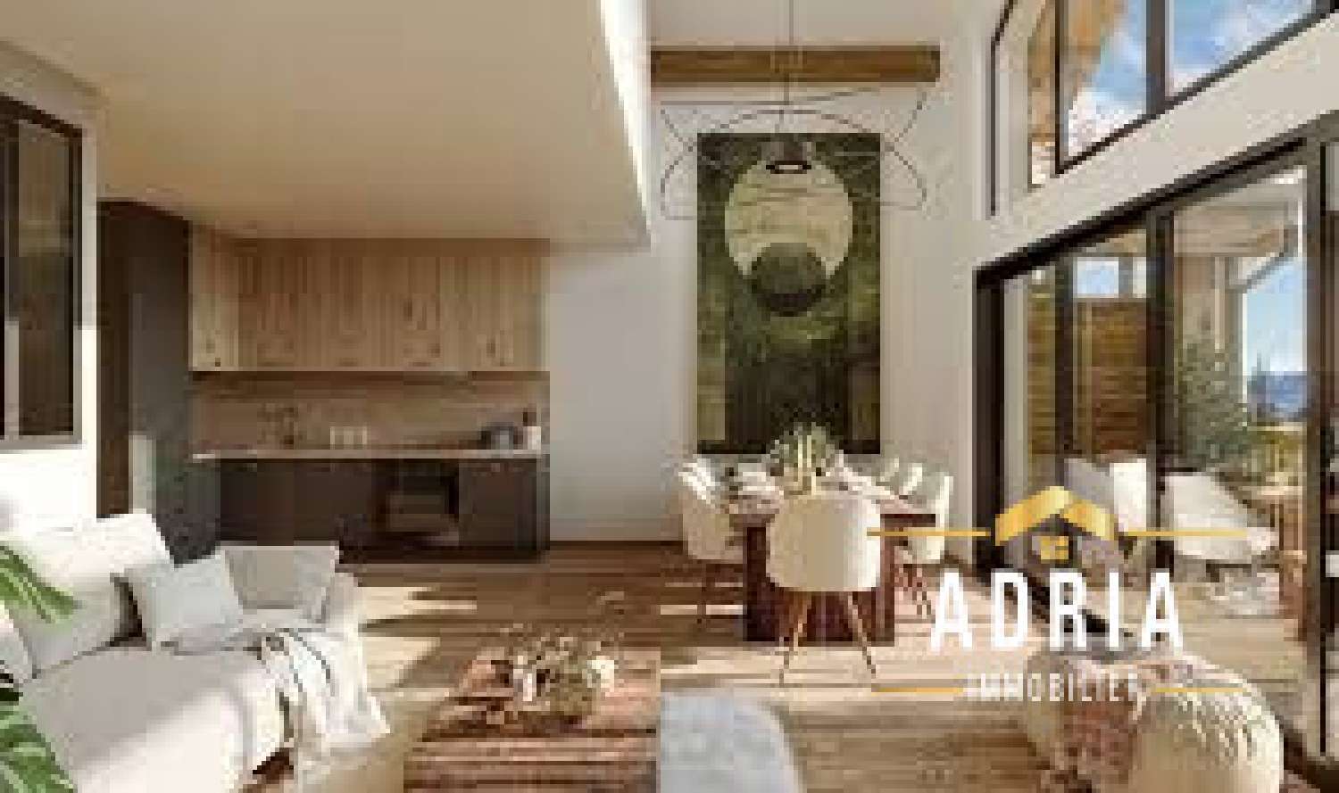  te koop appartement Saint-Chaffrey Hautes-Alpes 2