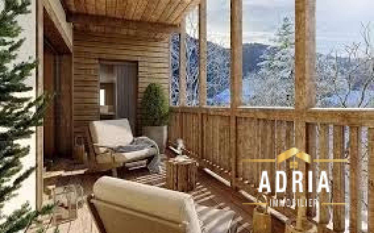  te koop appartement Saint-Chaffrey Hautes-Alpes 4