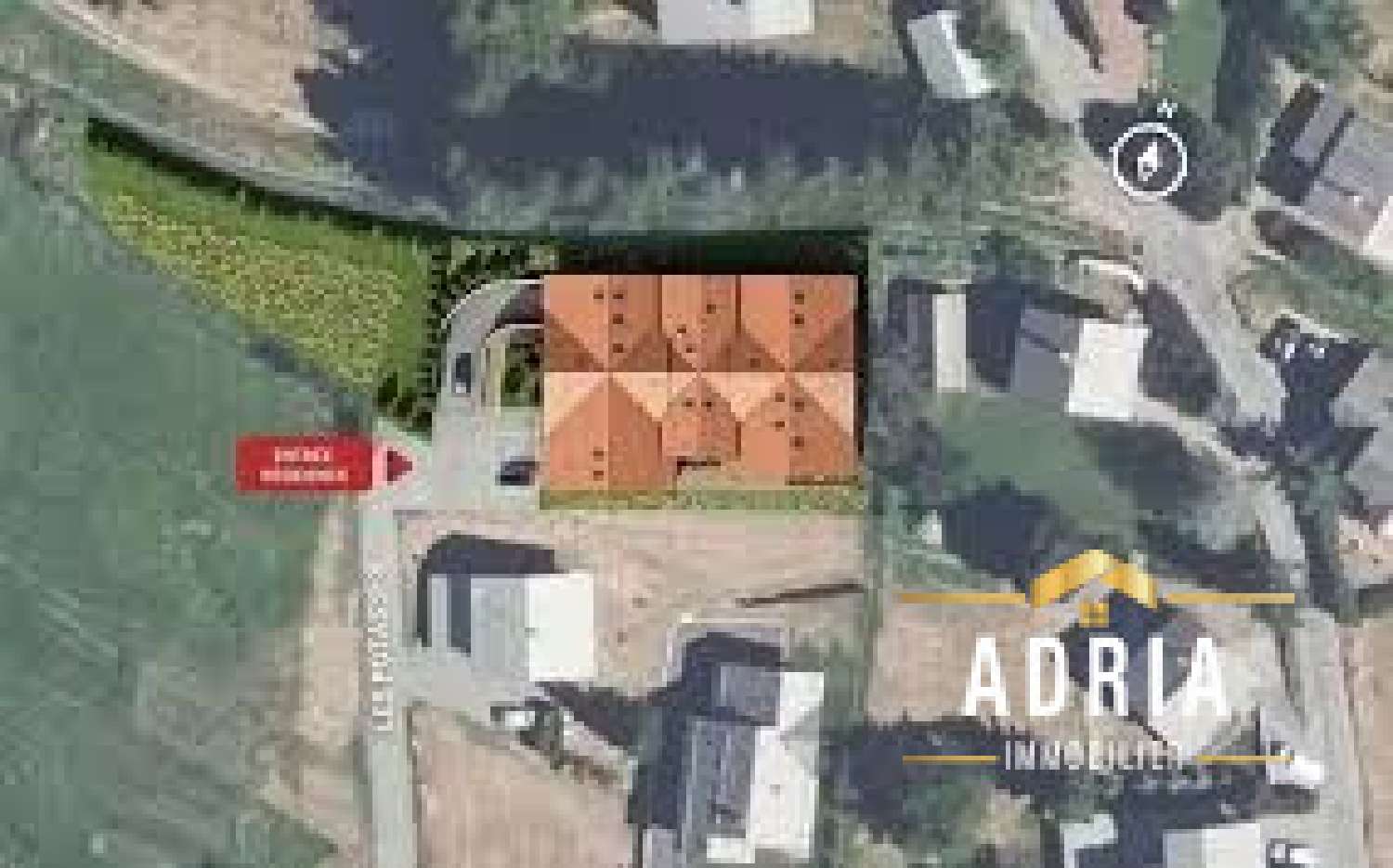  te koop appartement Saint-Chaffrey Hautes-Alpes 5