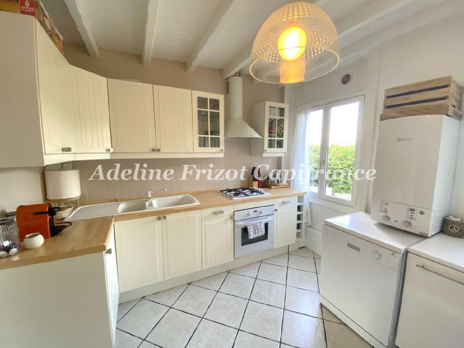 for sale apartment Saint-Chamond Loire 6