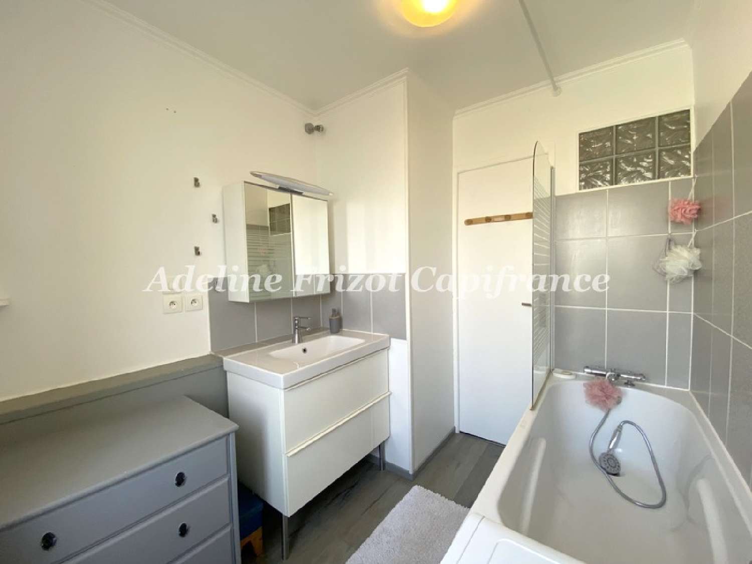 for sale apartment Saint-Chamond Loire 8