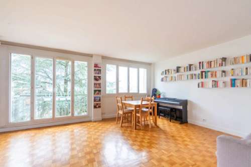 Saint-Cloud Hauts-de-Seine appartement foto 7246521