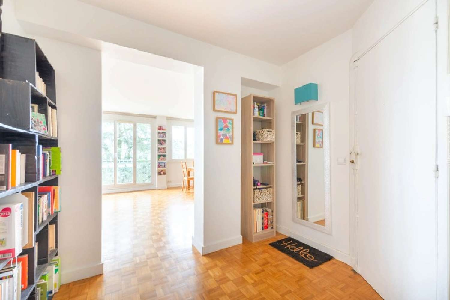  te koop appartement Saint-Cloud Hauts-de-Seine 2
