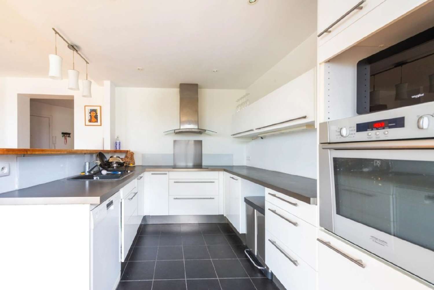  te koop appartement Saint-Cloud Hauts-de-Seine 3