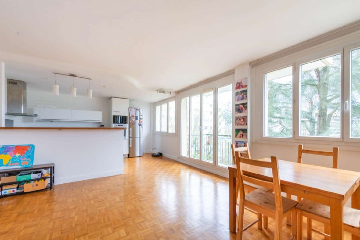  te koop appartement Saint-Cloud Hauts-de-Seine 4