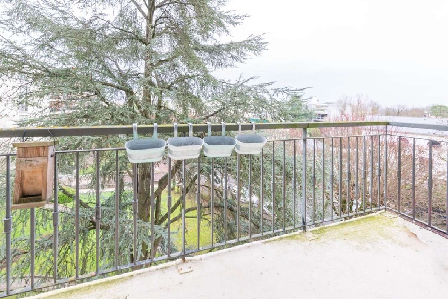  te koop appartement Saint-Cloud Hauts-de-Seine 5