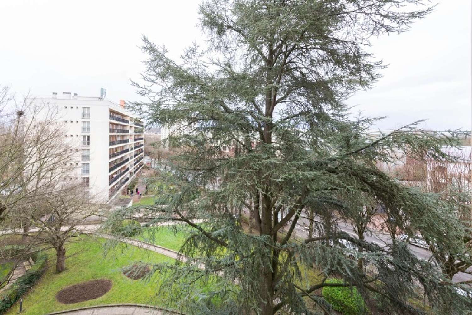  te koop appartement Saint-Cloud Hauts-de-Seine 6