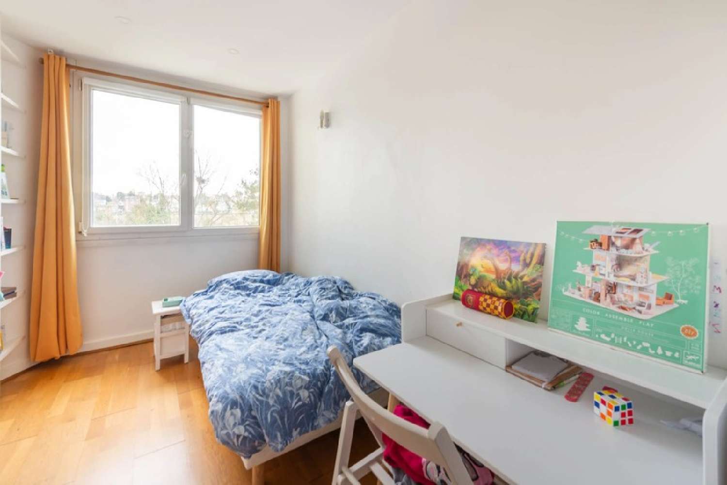  te koop appartement Saint-Cloud Hauts-de-Seine 7
