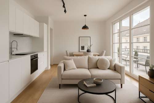 Saint-Cloud Hauts-de-Seine appartement foto 7240441