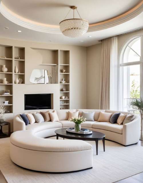 Saint-Cloud Hauts-de-Seine appartement foto 7240465