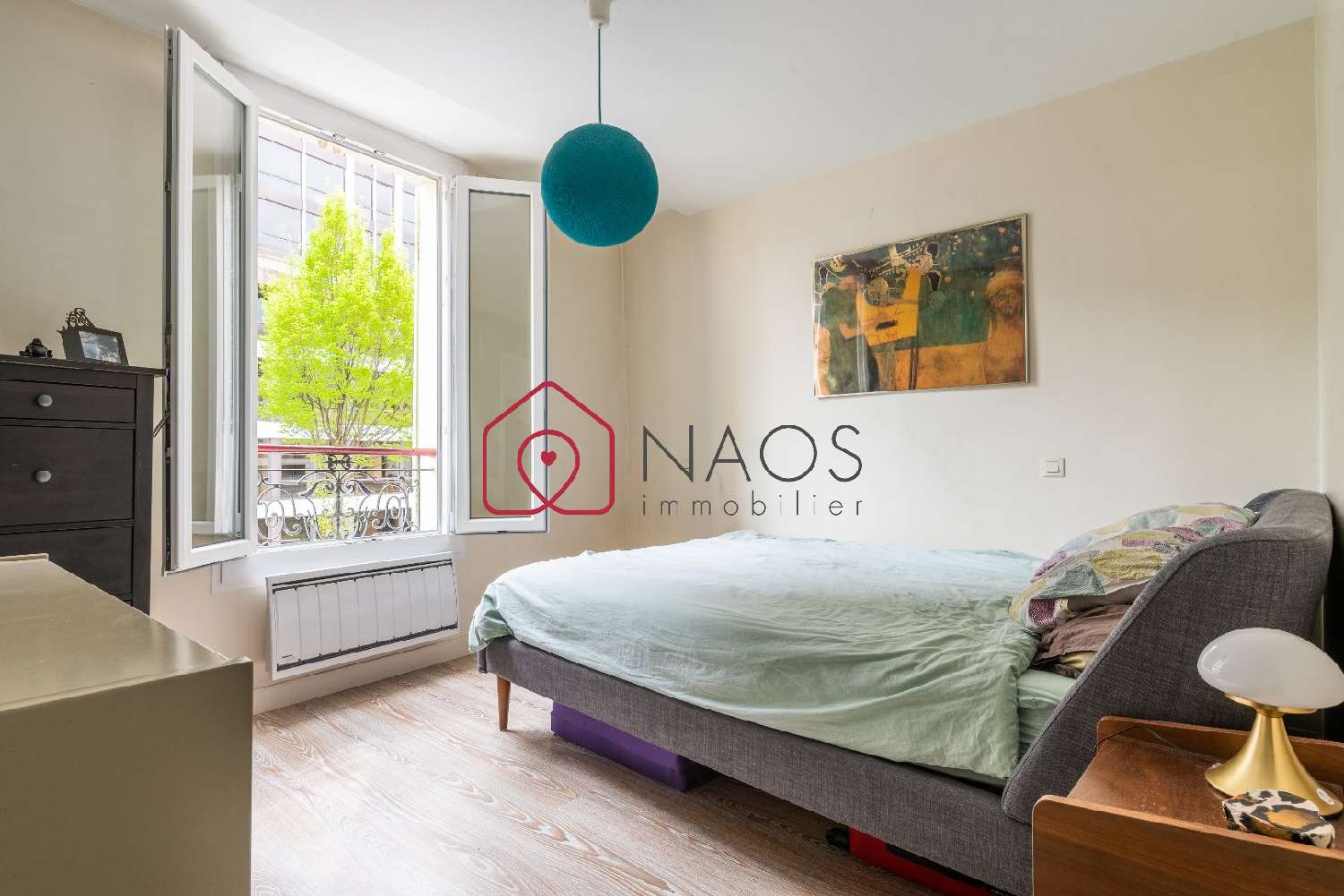  à vendre appartement Saint-Cloud Hauts-de-Seine 6