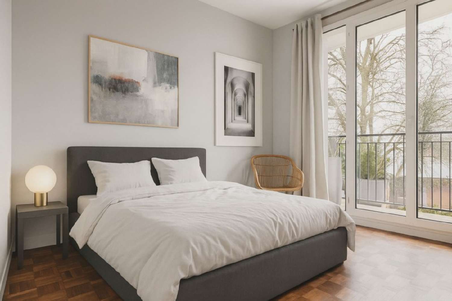 for sale apartment Saint-Cloud Hauts-de-Seine 6