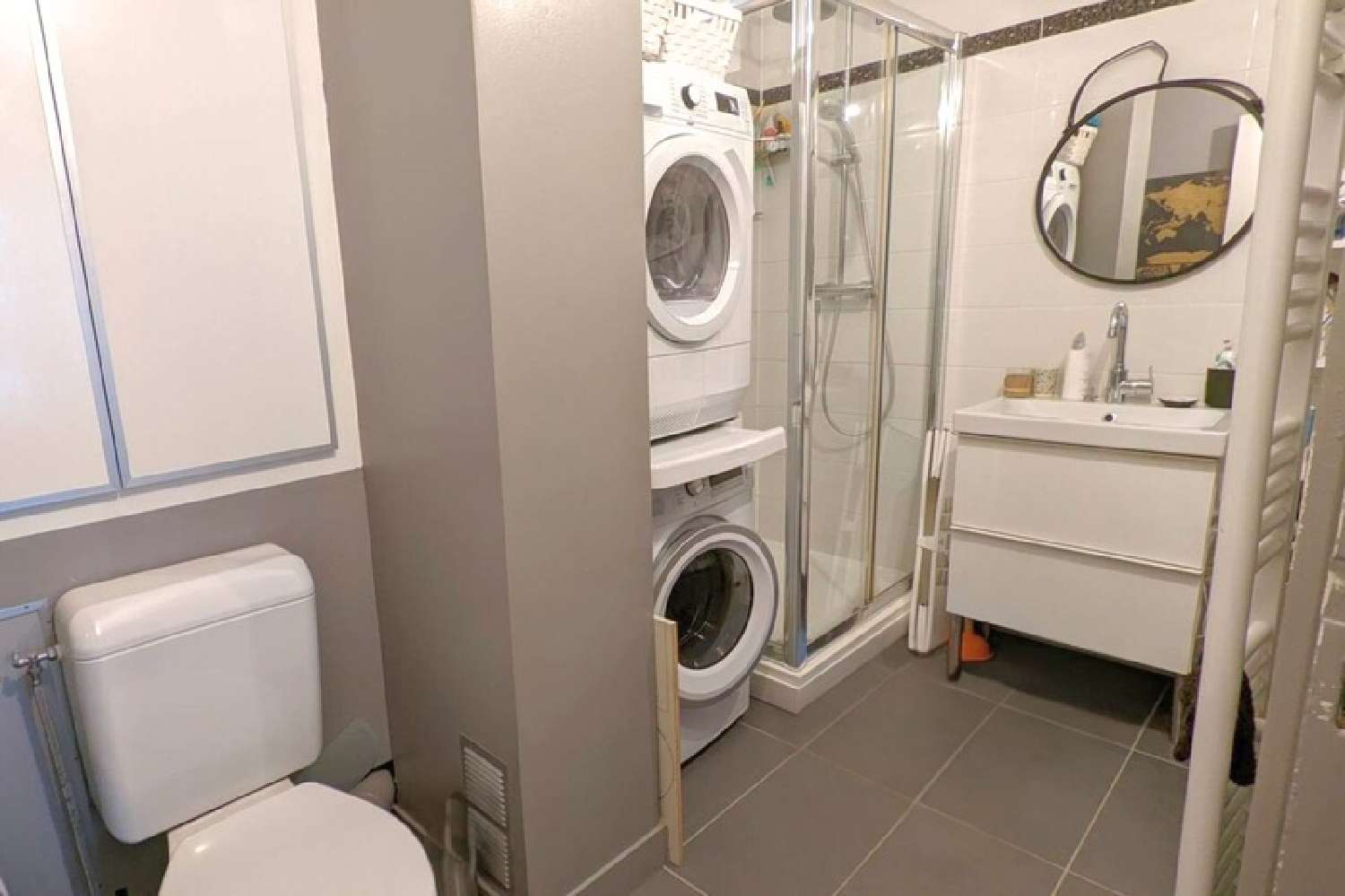 for sale apartment Saint-Cloud Hauts-de-Seine 7