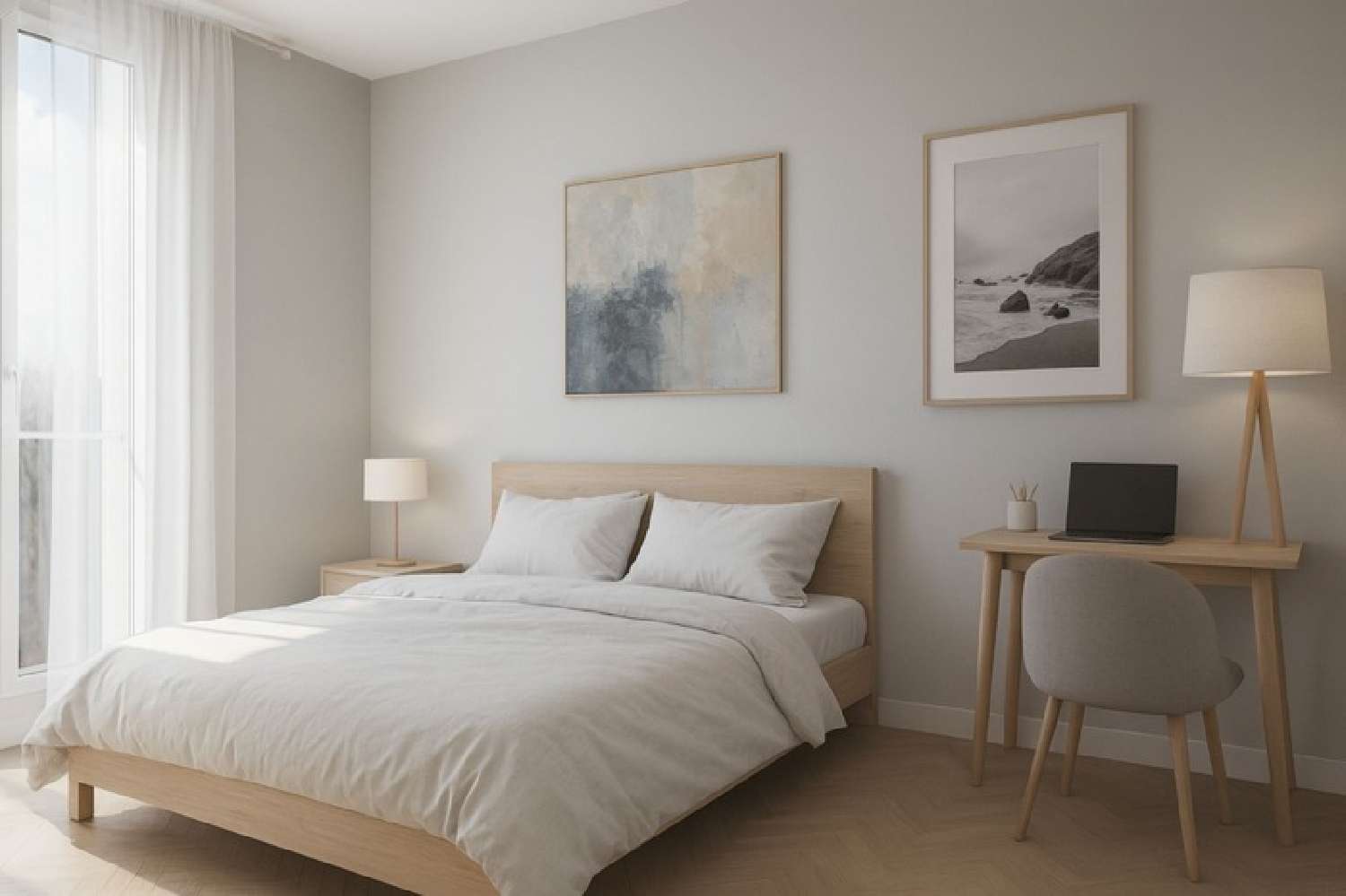 for sale apartment Saint-Cloud Hauts-de-Seine 8