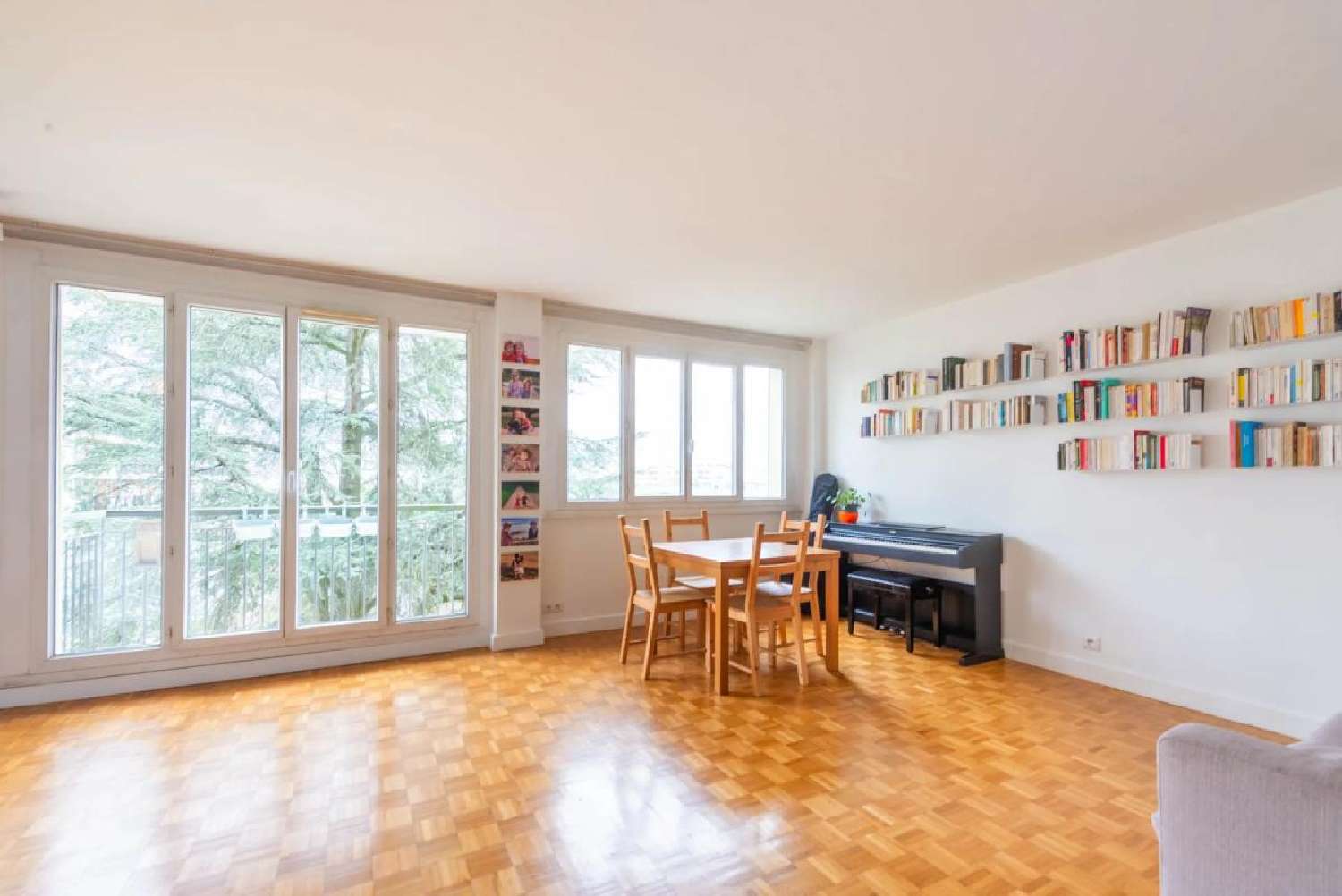  kaufen Wohnung/ Apartment Saint-Cloud Hauts-de-Seine 1