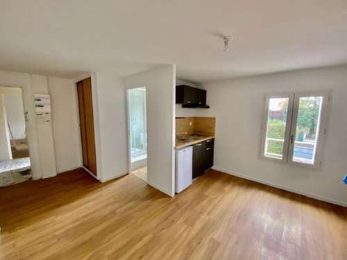 Saint-Contest Calvados appartement foto 7240682