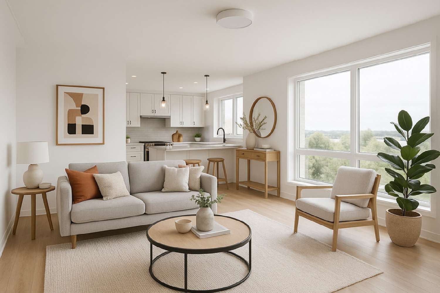  à vendre appartement Saint-Cyr-l'École Yvelines 1