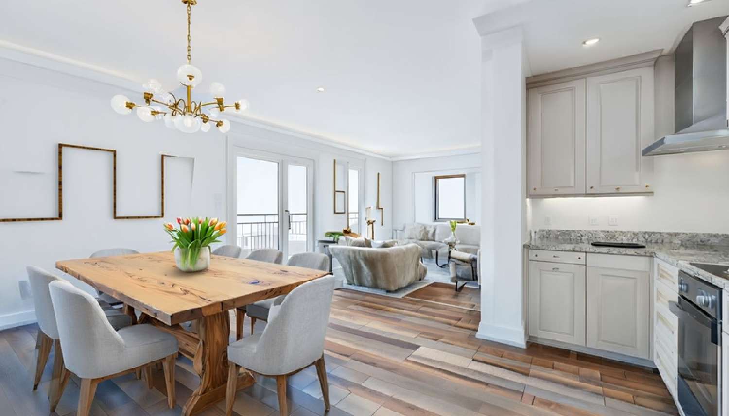  à vendre appartement Saint-Cyr-l'École Yvelines 1