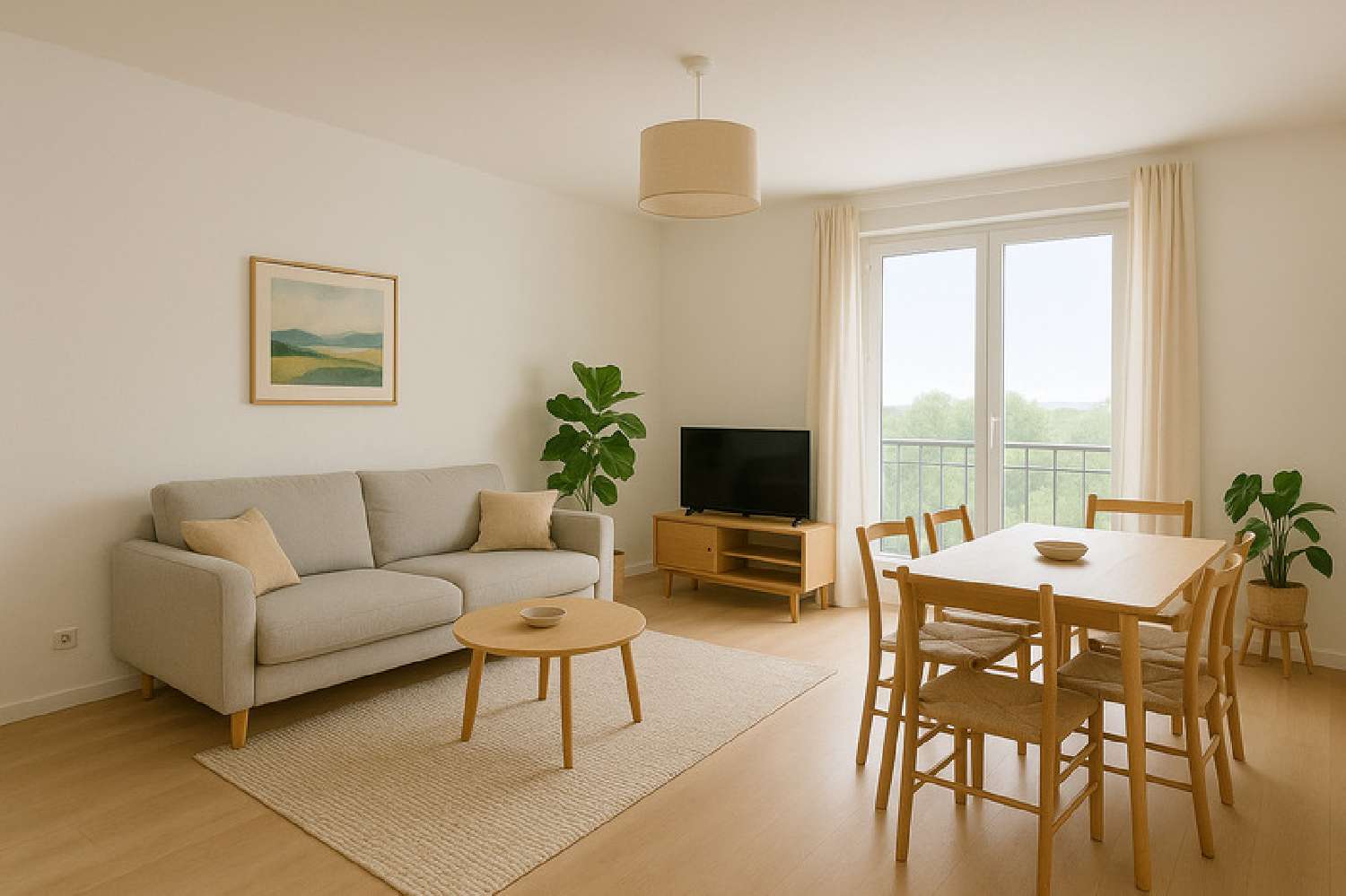  en venta apartamento Saint-Cyr-l'École Yvelines 1