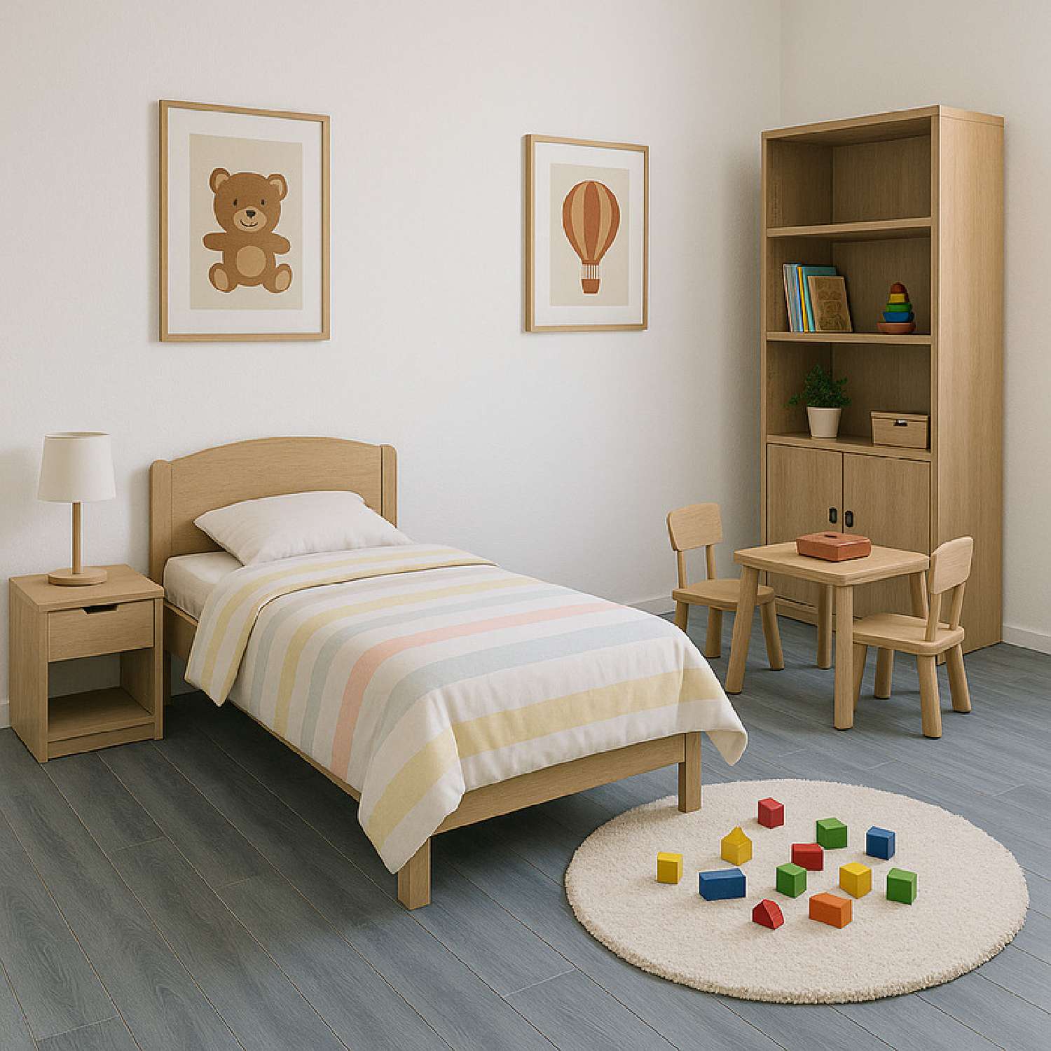  en venta apartamento Saint-Cyr-l'École Yvelines 4