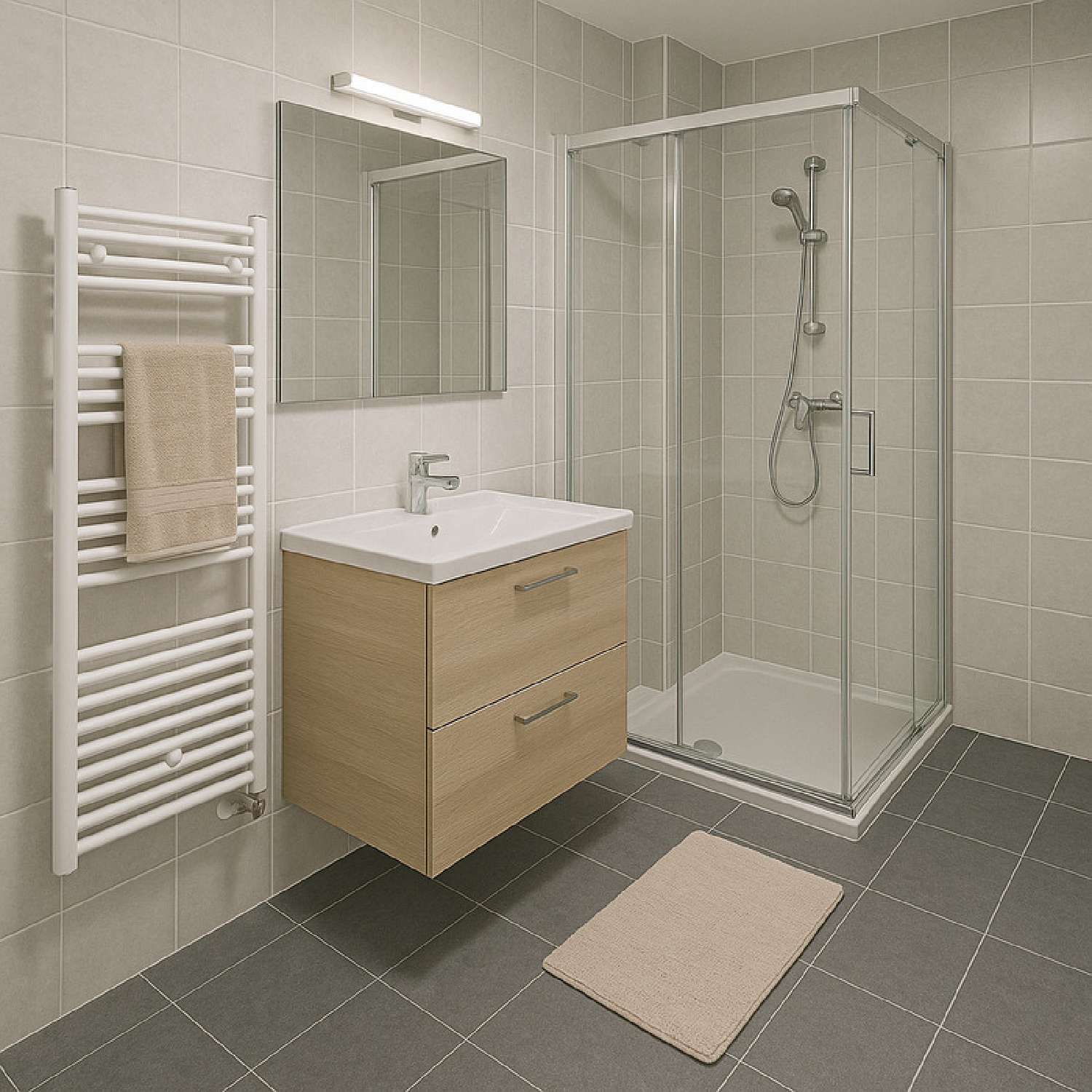  en venta apartamento Saint-Cyr-l'École Yvelines 5