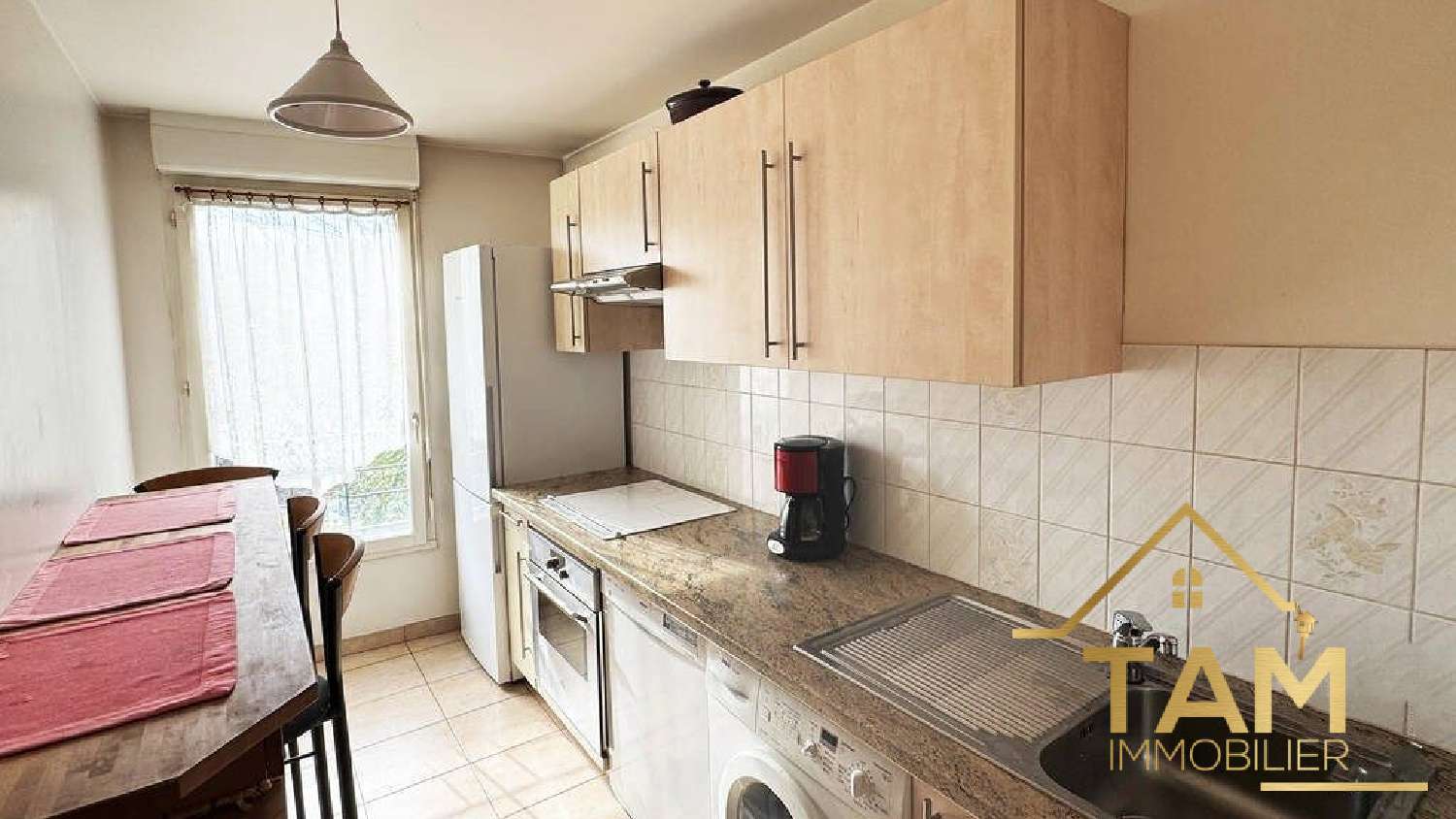 for sale apartment Saint-Cyr-l'École Yvelines 5
