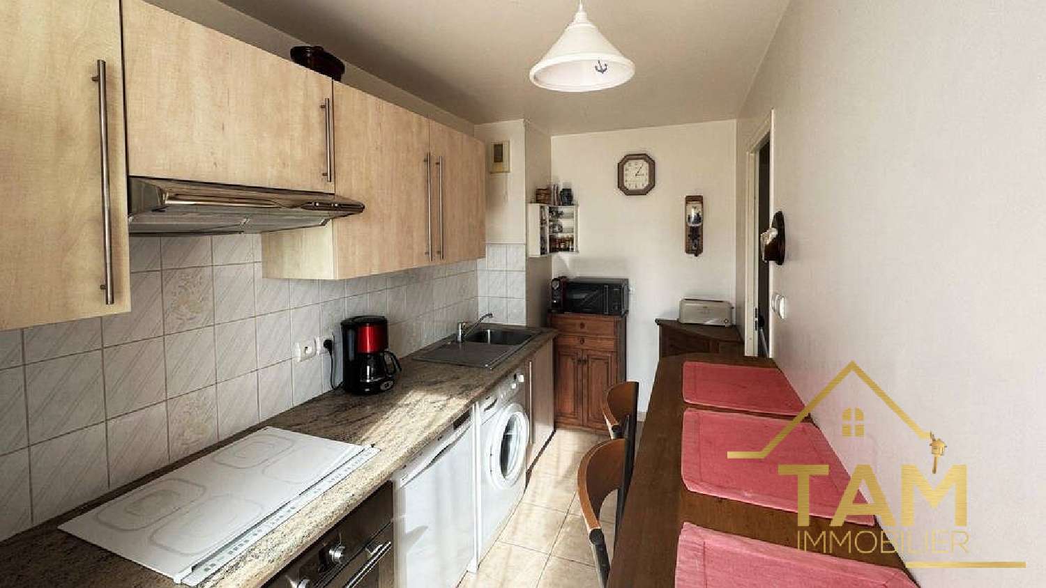 for sale apartment Saint-Cyr-l'École Yvelines 6