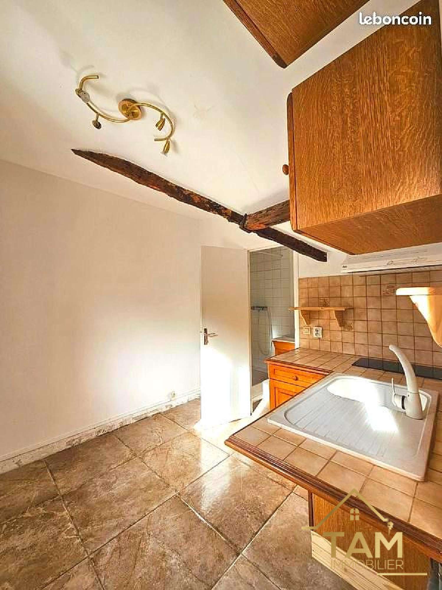 for sale apartment Saint-Cyr-l'École Yvelines 2