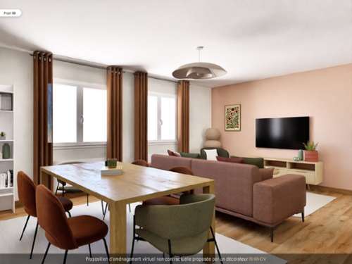 Saint-Cyr-sur-Loire Indre-et-Loire appartement foto 7247141