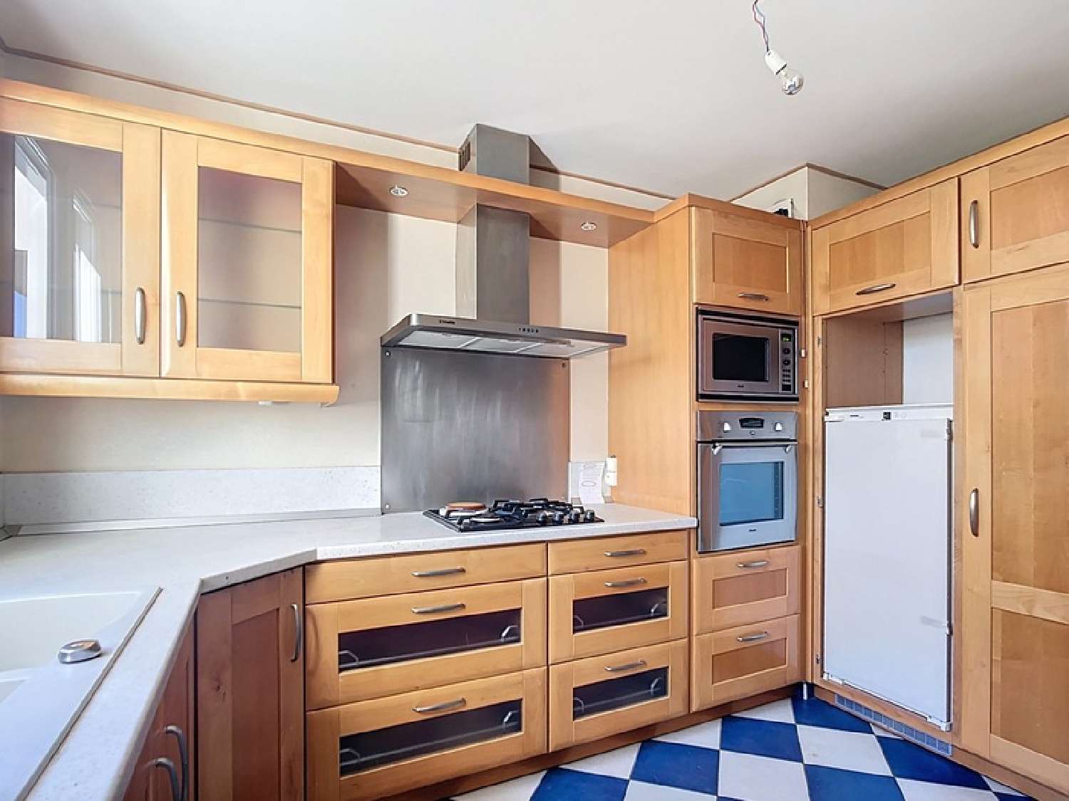  te koop appartement Saint-Cyr-sur-Loire Indre-et-Loire 5