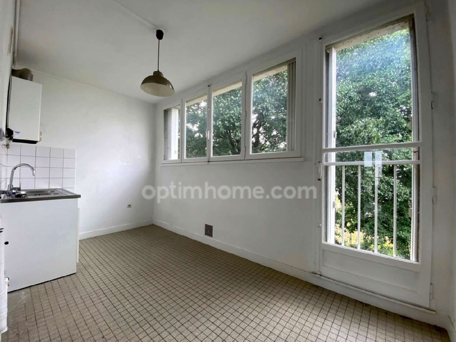 te koop appartement Saint-Cyr-sur-Loire Indre-et-Loire 5