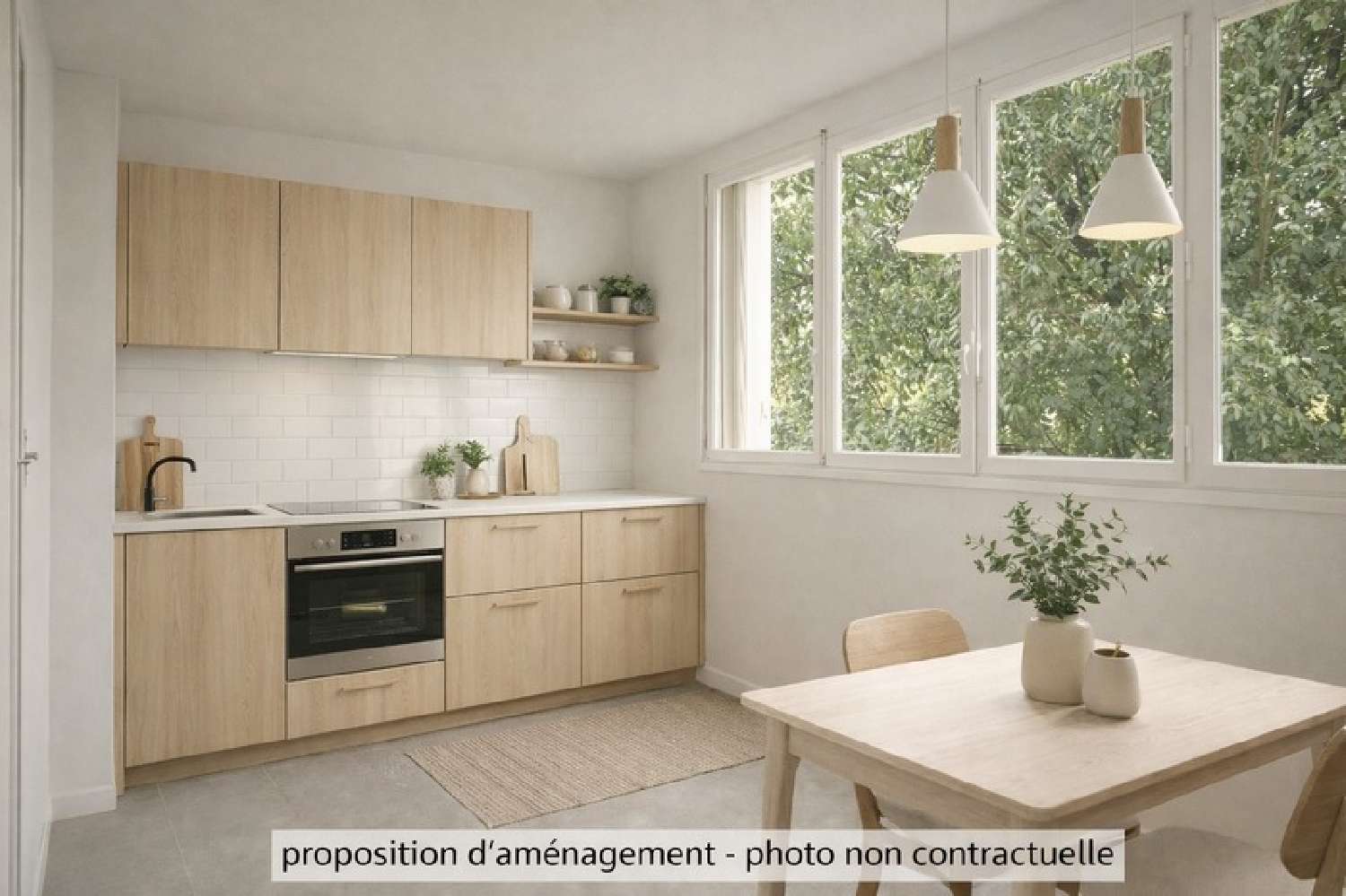 te koop appartement Saint-Cyr-sur-Loire Indre-et-Loire 7