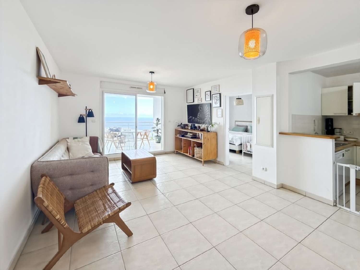  kaufen Wohnung/ Apartment Saint-Denis La Réunion 3